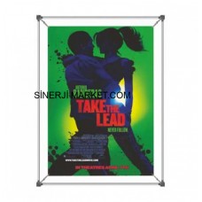 Tik Tak Çerçeve - Gergi - Germe Çerçeve A1 59X84CM