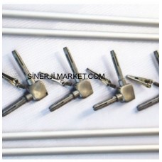 Tik Tak Çerçeve - Gergi - Germe Çerçeve A2 42X59CM