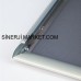 Tik Tak Çerçeve - Gönye Köşe Düz Alüminyum Çerçeve - B2 50×70 25mm Tik Tak Çerçeve - Gönye Köşe Düz Alüminyum Çerçeve - B2 50×70 25mm