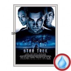 Tik Tak Çerçeve - Su Geçirmez Alüminyum Çerçeve - B2 50X70 32MM