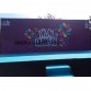 Backdrop Stand - 3M x 10M