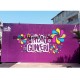 Backdrop Stand - 3M x 6M