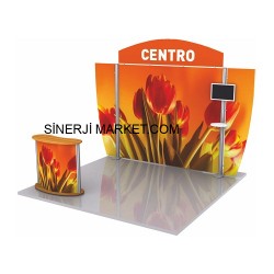 Centro Fuar Standları (4)