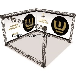Crown Truss Stand (13)