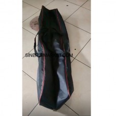 Kumaş Tekstil Stand Oval 300x230cm