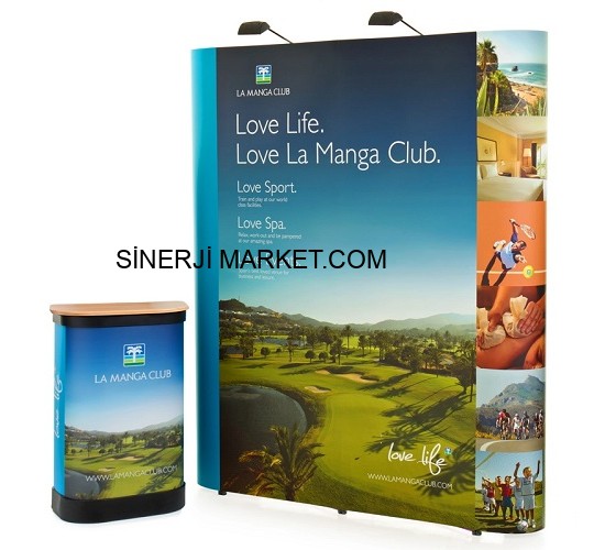 Örümcek Stand Düz 3x2 / 2 Panel Örümcek Stand Düz 3x2 / 2 Panel