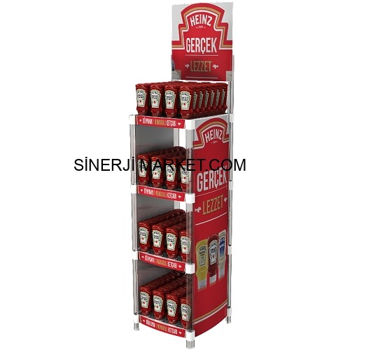 Enjeksiyon Stand - 12 Enjeksiyon Stand - 12