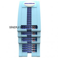 Masaüstü Stand Plastik - 53