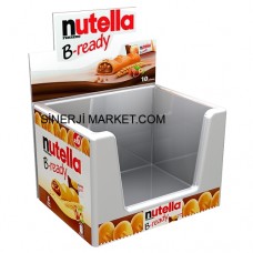 Masaüstü Stand Plastik - 57