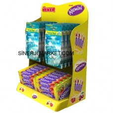 Masaüstü Stand Plastik - 58