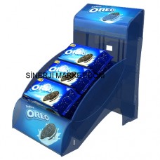 Masaüstü Stand Plastik - 62