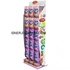 Masaüstü Stand Plastik - 63