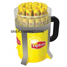 Plastik Orta Alan Standları - 09