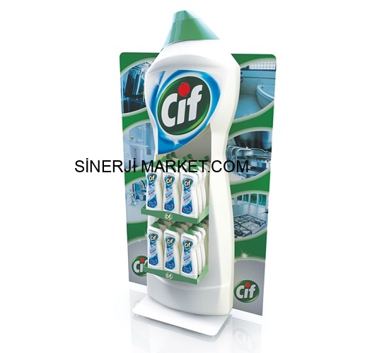 Plastik Orta Alan Standları - 15 Plastik Orta Alan Standları - 15