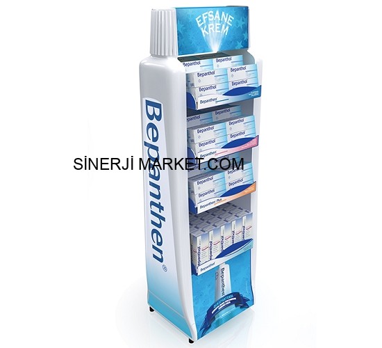 Plastik Orta Alan Standları - 18 Plastik Orta Alan Standları - 18