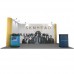 Pop Up Stand L Köşe Corner 2x5 Panel