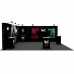 Pop Up Stand L Köşe Corner 6x7 Panel Pop Up Stand L Köşe Corner 6x7 Panel