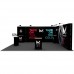 Pop Up Stand L Köşe Corner 6x7 Panel Pop Up Stand L Köşe Corner 6x7 Panel