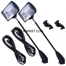 Pop Up Stand Spot Lamba - Led Işık