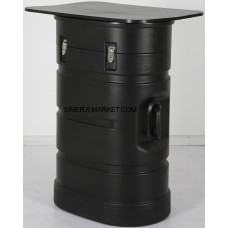 Pop Up Stand Tabla - Hardcase Çanta Üst Kısım