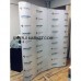 Pop Up Stand Oval 3x2 / 2 Panel Pop Up Stand Oval 3x2 / 2 Panel