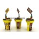 Karton Stand Havuz - 25