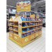 Karton Stand Market - 01