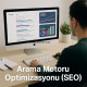 Arama Motoru Optimizasyonu(SEO)