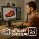 Fotoğraf Düzenleme