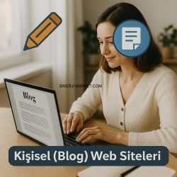 Kişisel (Blog) Web Siteleri (0)