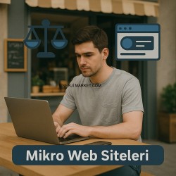 Mikro Web Siteler (0)