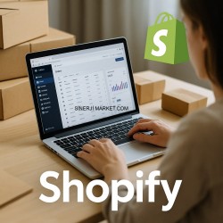 Shopify (0)