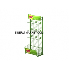 Metal Stand Tel Stand - 01