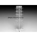 Metal Stand Tel Stand - 04