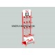 Metal Stand Tel Stand - 05