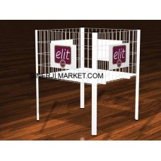Metal Stand Tel Stand - 08