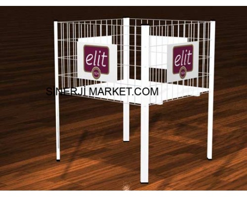 Metal Stand Tel Stand - 08