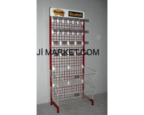 Metal Stand Tel Stand - 15
