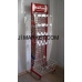 Metal Stand Tel Stand - 22