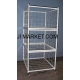 Metal Stand Tel Stand - 24
