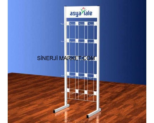 Metal Stand Tel Stand - 28