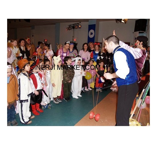 Doğum Günü Organizasyonu - 05 Doğum Günü Organizasyonu - 05