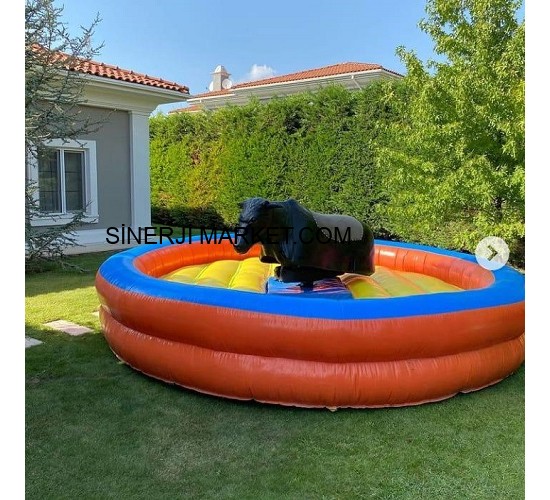 Oyun Parkı - Parkuru - 01 Oyun Parkı - Parkuru - 01