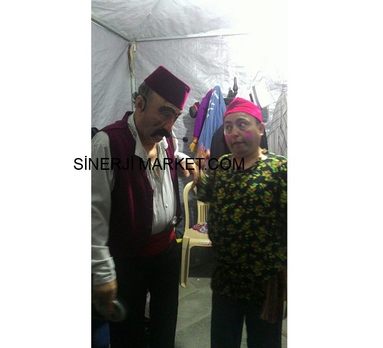 Ramazan Etkinlikleri - 11 Ramazan Etkinlikleri - 11