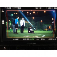 Sinema ve Reklam Filmi Çekimleri - 04