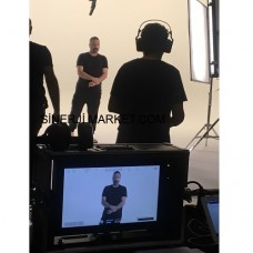 Sinema ve Reklam Filmi Çekimleri - 05