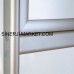 Sürgülü Afiş Standı Yarım 700X1000MM