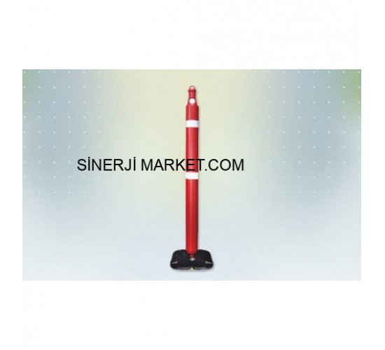 Reklam Dubası Uzun Bariyer Reklam Dubası Uzun Bariyer